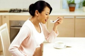 Yến sào cho bà bầu - Đừng bỏ những lợi ích tuyệt vời