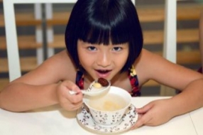 Mách mẹ 5 cách chế biến yến sào cho bé bổ dưỡng
