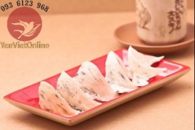 YẾN VỤN LÀ GÌ - GIÁ TỔ YẾN VỤN BAO NHIÊU?